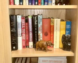 A large collection of vintage & modern books, beautiful condition! (some SOLD)