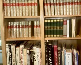 A large collection of vintage & modern books, beautiful condition! (some SOLD)