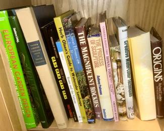 A large collection of vintage & modern books, beautiful condition! (some SOLD)