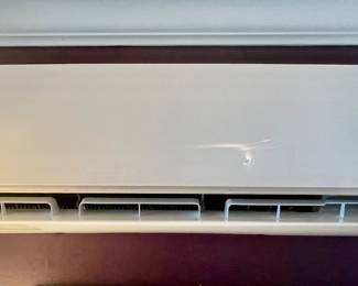 Cooper and Hunter split airconditioner
