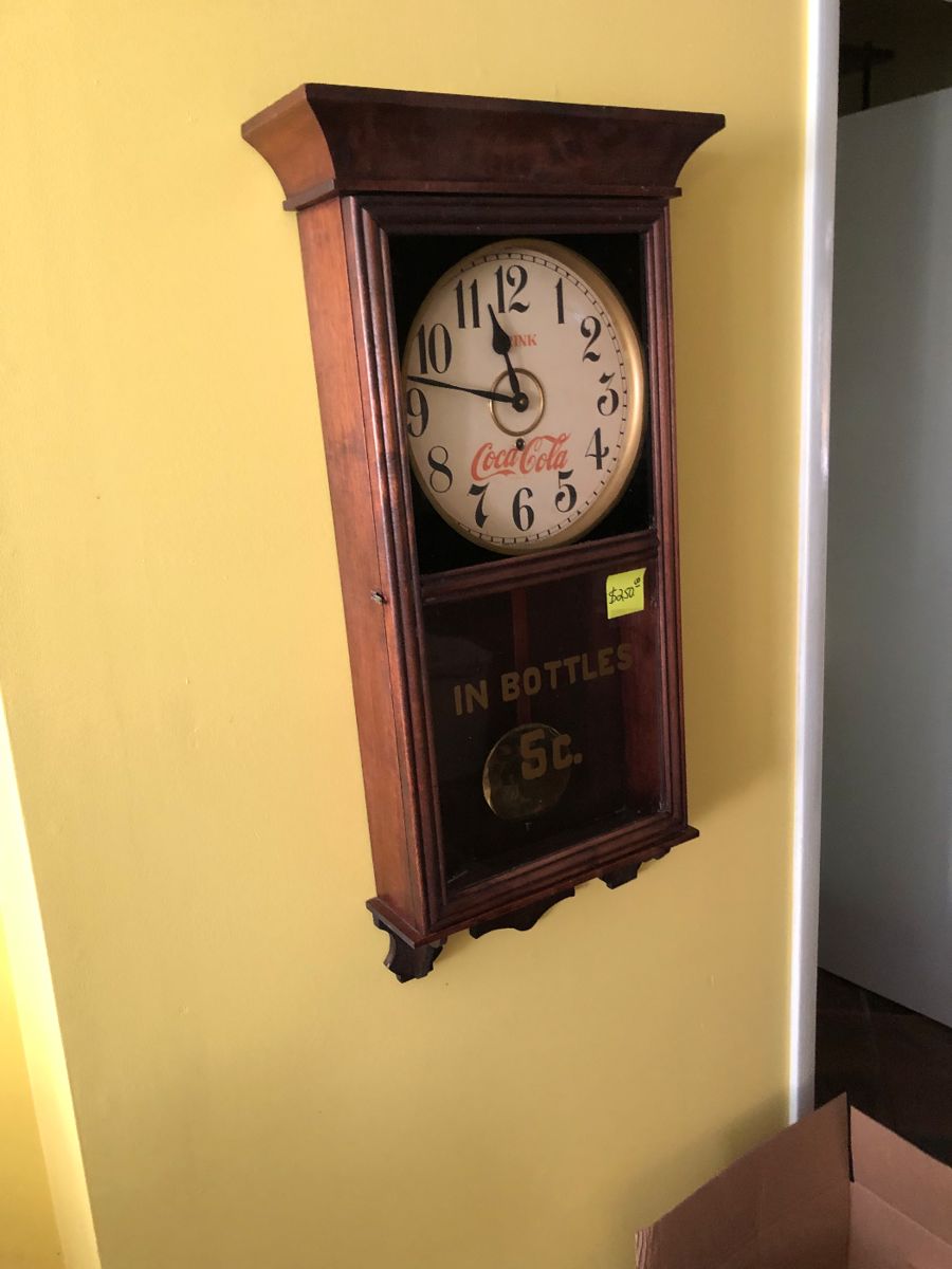 Big Eufaula Estate Sale starts on 11/3/2023