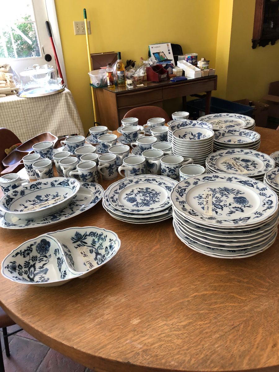 Big Eufaula Estate Sale starts on 11/3/2023