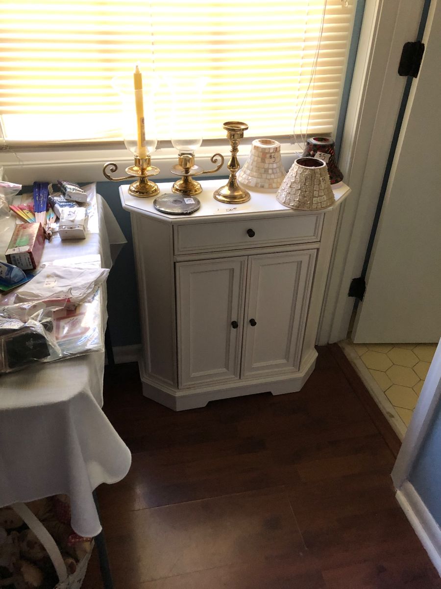 Big Eufaula Estate Sale starts on 11/3/2023