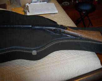 Daisy model 1105 bb gun