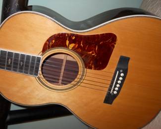 another image of guitar