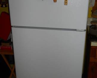 Crosley fridge