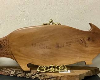 From the whimsical imagination of Will Armstrong. Perfect for your Rockport, Port O’Connor, Corpus Christi, coastal home.