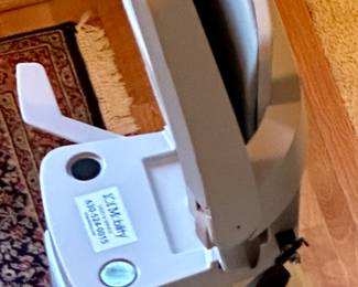 Available for Pre-Sale $1,250.00. Bruno Industries Model # SRE-3050. Installed in 5/23 Like New Condition. Original Price was $3600.00 300lb Capacity, Smooth operation with 2 remotes. Excellent Condition...! Straight Stair set-up. Installation avail.