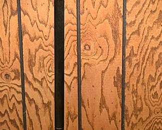 Vintage Style Floor Lamp with articulating Light and Shade