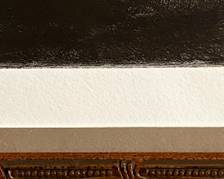 Etching by Michael Bond of Venice, Signed