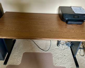 Desk/Workstation/Computer/Hobby