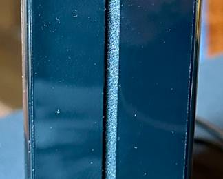 Seagate 2TB External Hard Drive. Clean and Formatted for Mac.