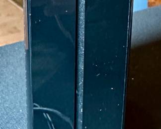 Seagate 2TB External Hard Drive. Clean and Formatted for Mac.