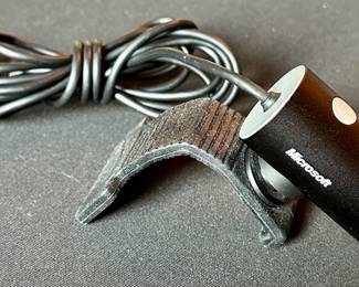 Microsoft Lifecam Webcam