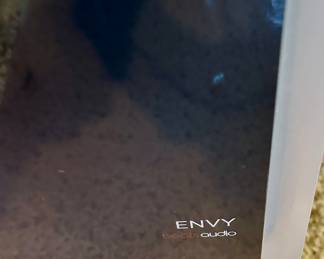 HP Envy 700-147c Desktop Computer Tower: 12GB Memory, 1TB Hard Drive, AMD Processor, DVD+RW and Beats Sound