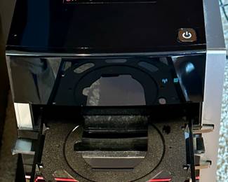 HP Envy 700-147c Desktop Computer Tower: 12GB Memory, 1TB Hard Drive, AMD Processor, DVD+RW and Beats Sound