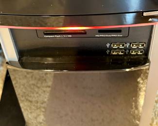 HP Envy 700-147c Desktop Computer Tower: 12GB Memory, 1TB Hard Drive, AMD Processor, DVD+RW and Beats Sound