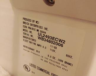 Older, but works great. Priced accordingly.