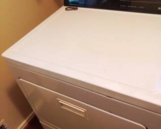 Dryer - Works great