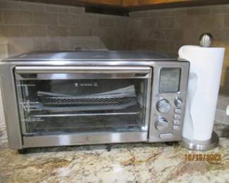 Emeril Toaster Oven