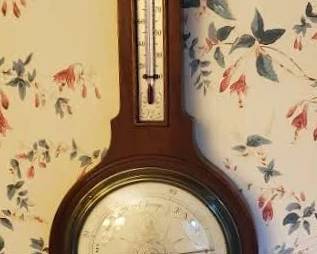 Nice Barometer 