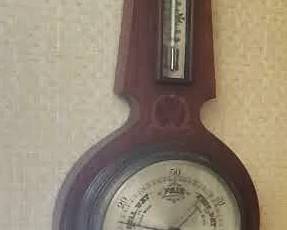 Another Barometer 