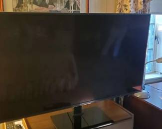 Sony flat-screen tv