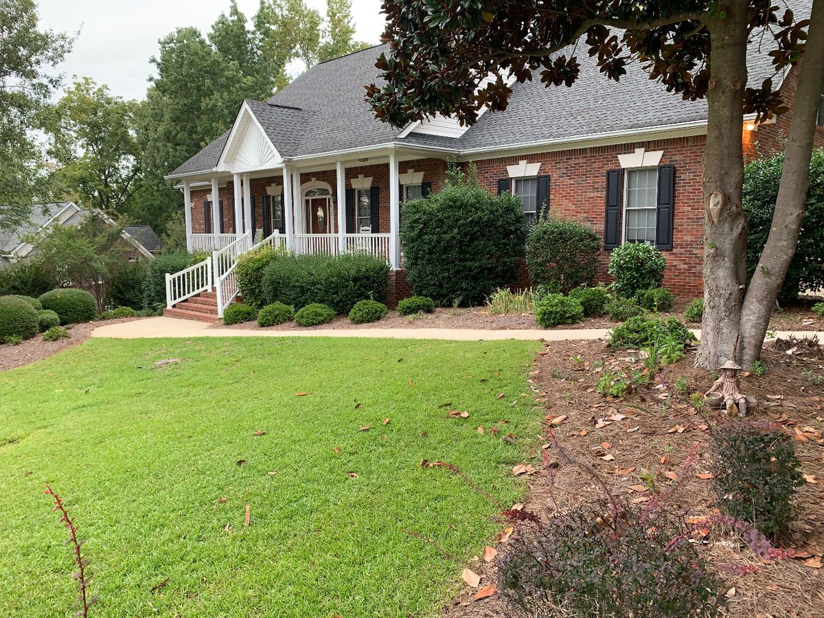 Governor’s Seabrook Estate by Estate Sales Supreme starts on 10/14/2023