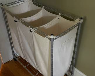 Laundry Basket