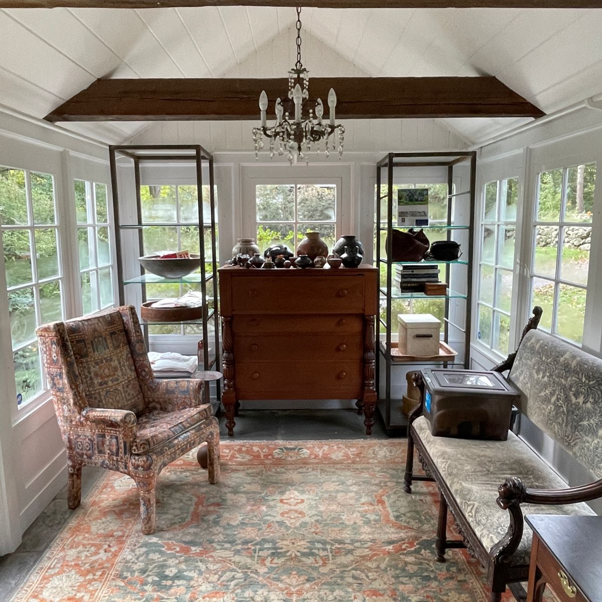 1/2 PRICE Saturday Collector's Cottage Estate Sale starts on 10/13/2023