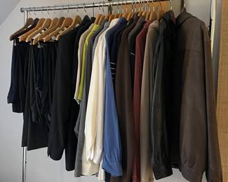 Men's Designer Clothes
