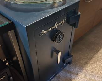American Security SAFE