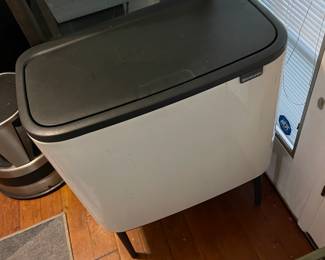 Brabantia Waste Bin