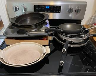 Cookware, Le Creuset