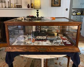 Sterling, Jewelry, Hermes