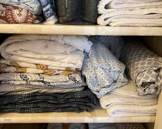 John Robshaw King Size Bedding