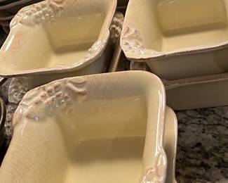 Casafina Madeira Harvest Dinnerware