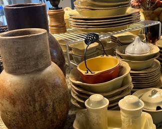 Casafina Madeira Harvest Dinnerware