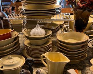 Casafina Madeira Harvest Dinnerware