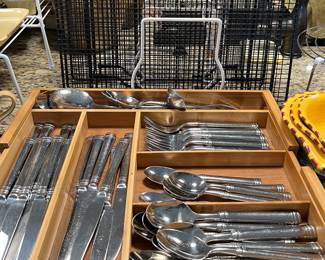 Ricci Bramasole 73 pcs