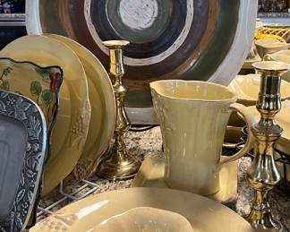 Casafina Madeira Harvest Dinnerware