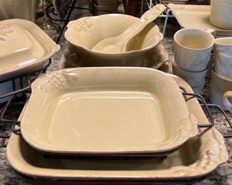 Casafina Madeira Harvest Dinnerware