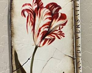 Art Tiles Sid Dickens