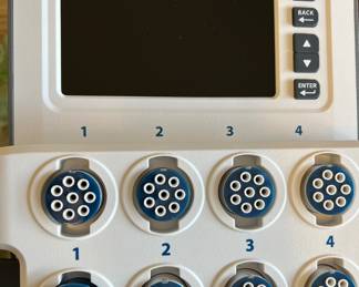 Tactile Flexitouch Plus NIB