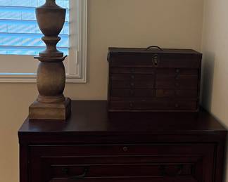 2-Drawer Aspenhome Richmond Lateral File