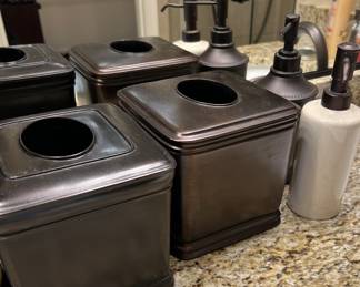 Bathroom Accessories