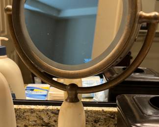 Bathroom Vanity Mirror