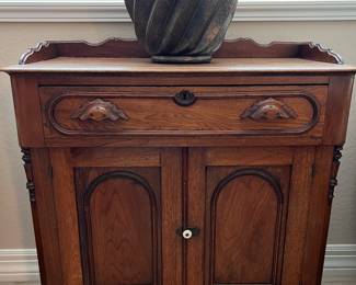 Vintage/Antique Chest