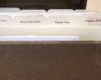 Greeting Cards by Darlene Flood P.S. I Love You!