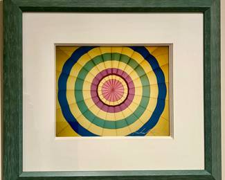 Photograph, Signed Richard Strauss